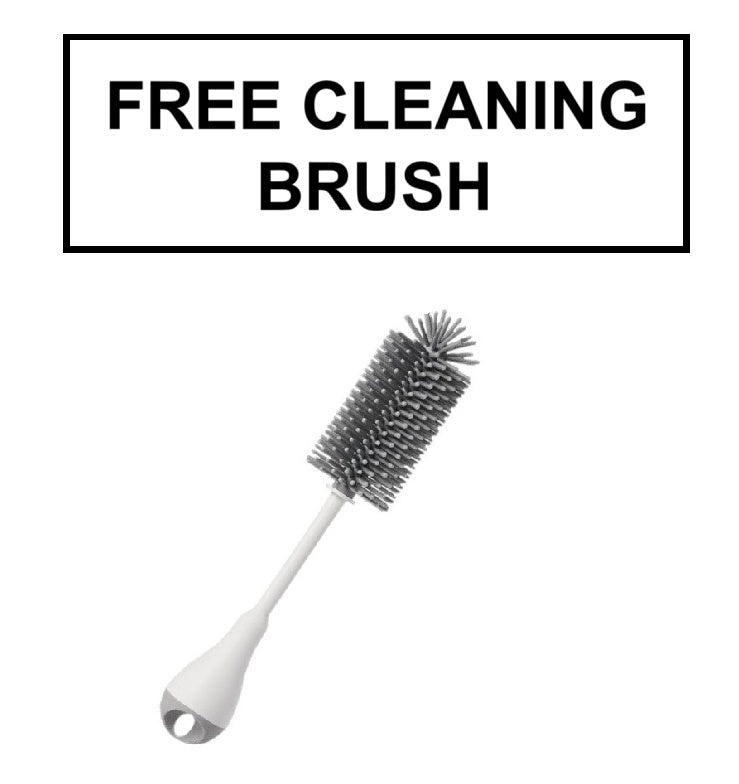 babys luxury lane cleaning brush portable_baby_bottle_warmer Australia