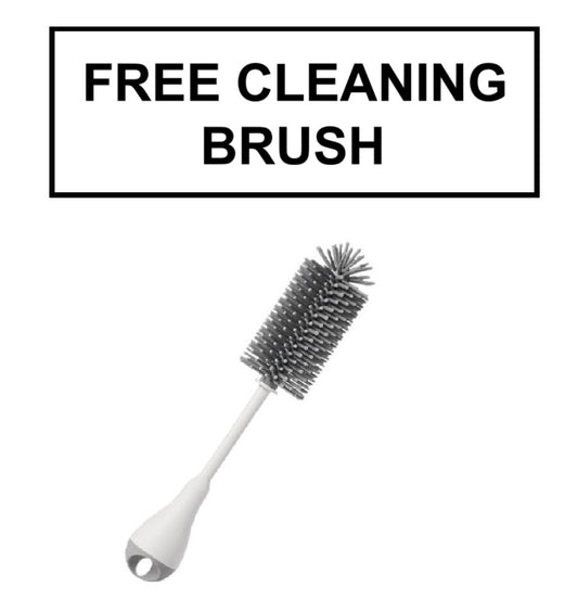 babys luxury lane cleaning brush portable_baby_bottle_warmer Australia