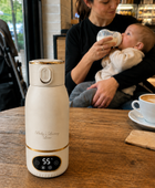 babys_luxury_lane_portable_baby_bottle_warmer_Australia