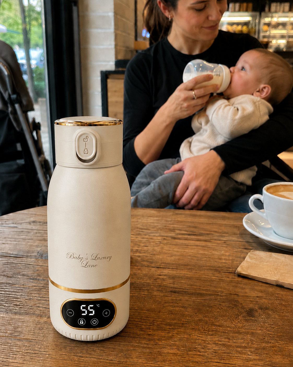 babys_luxury_lane_portable_baby_bottle_warmer_Australia