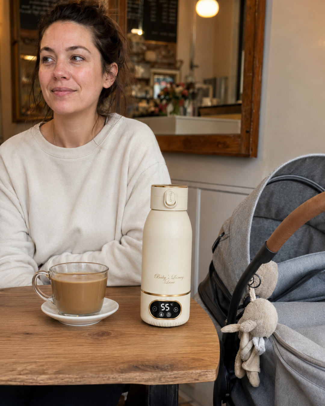 babys_luxury_lane_portable_baby_bottle_warmer_Australia