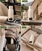 babys_luxury_lane_portable_baby_bottle_warmer_Australia