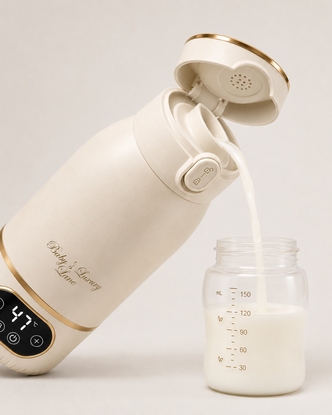 babys_luxury_lane_portable_baby_bottle_warmer_Australia