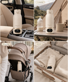 babys_luxury_lane_portable_baby_bottle_warmer_Australia
