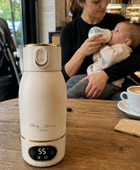 babys_luxury_lane_portable_baby_bottle_warmer_Australia