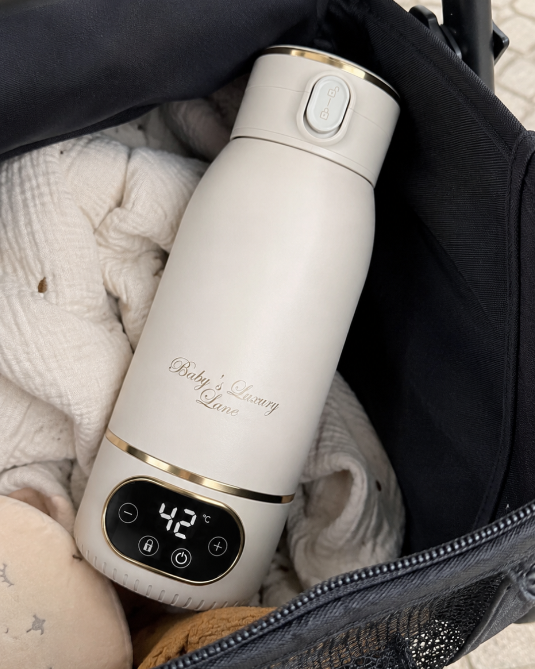 babys_luxury_lane_portable_baby_bottle_warmer_Australia