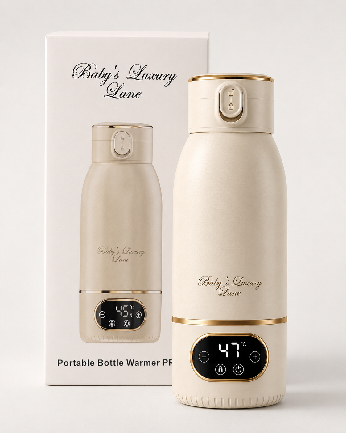babys_luxury_lane_portable_baby_bottle_warmer_Australia