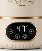 babys_luxury_lane_portable_baby_bottle_warmer_Australia