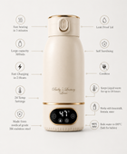 babys_luxury_lane_portable_baby_bottle_warmer_Australia
