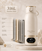 babys_luxury_lane_portable_baby_bottle_warmer_Australia