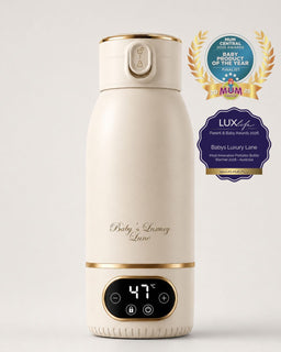 Portable Bottle Warmer PRO - image 1