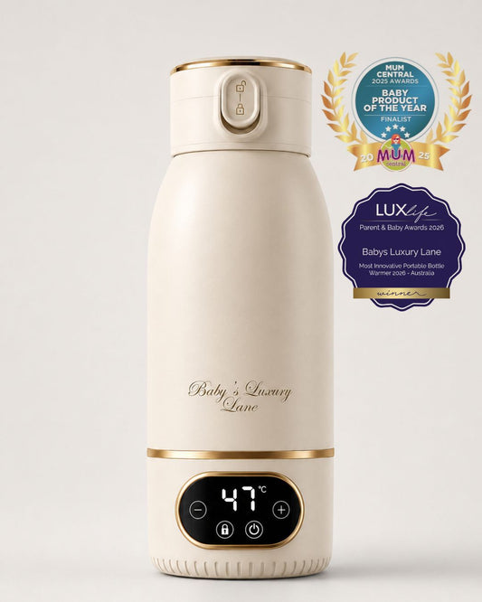 babys_luxury_lane_portable_baby_bottle_warmer_Australia