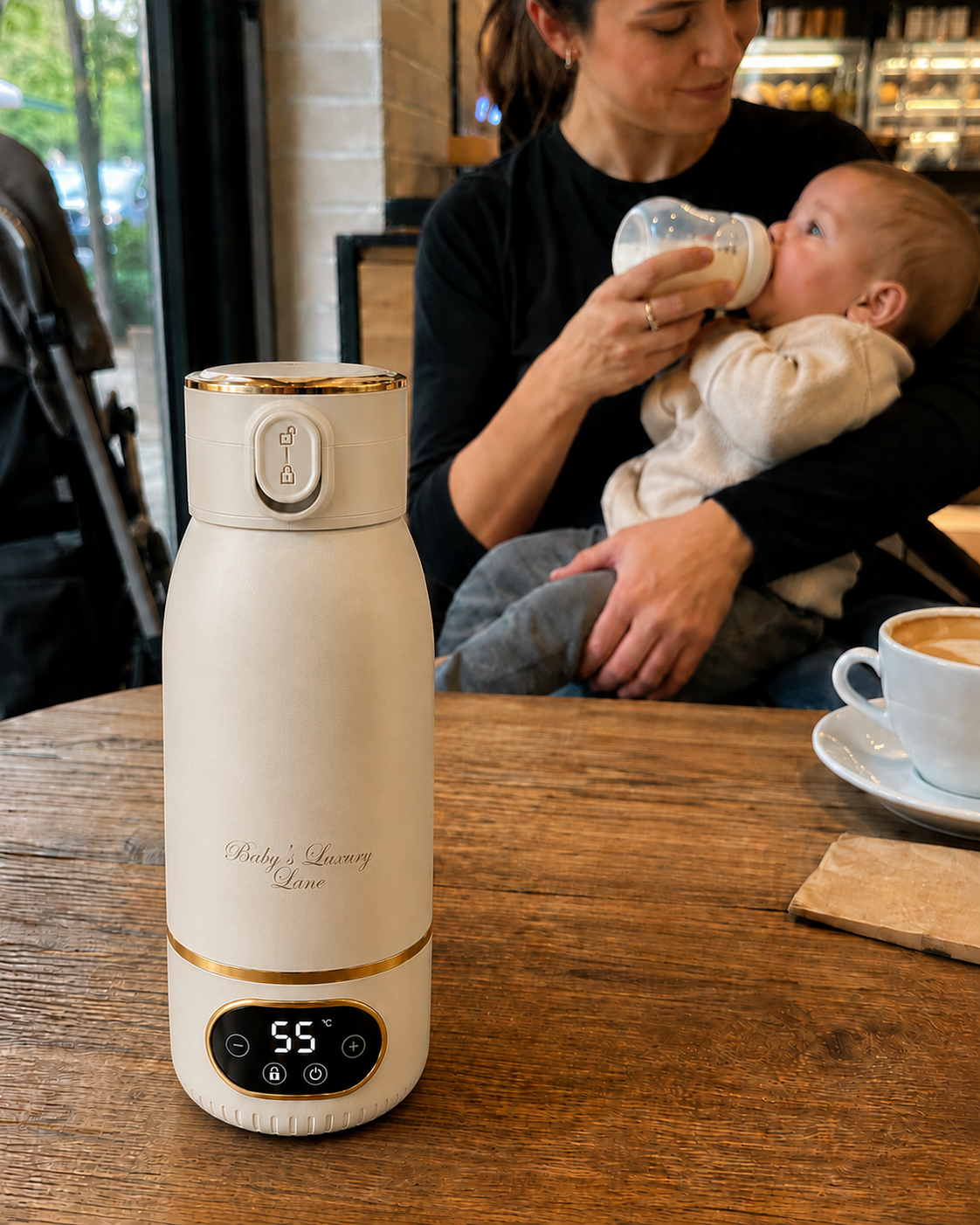 babys_luxury_lane_portable_baby_bottle_warmer_Australia