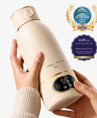 babys_luxury_lane_portable_baby_bottle_warmer_Australia