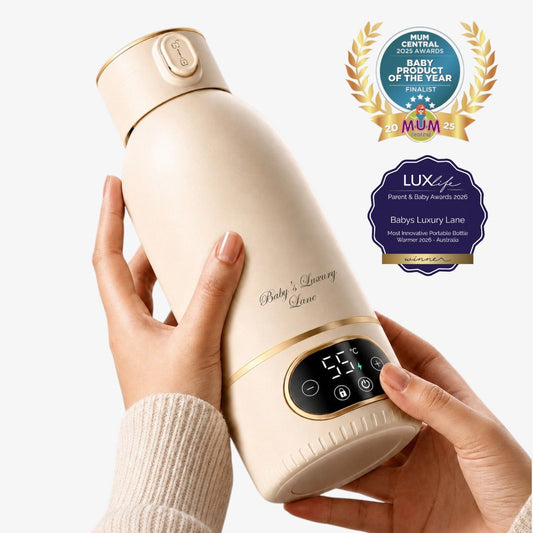 babys_luxury_lane_portable_baby_bottle_warmer_Australia