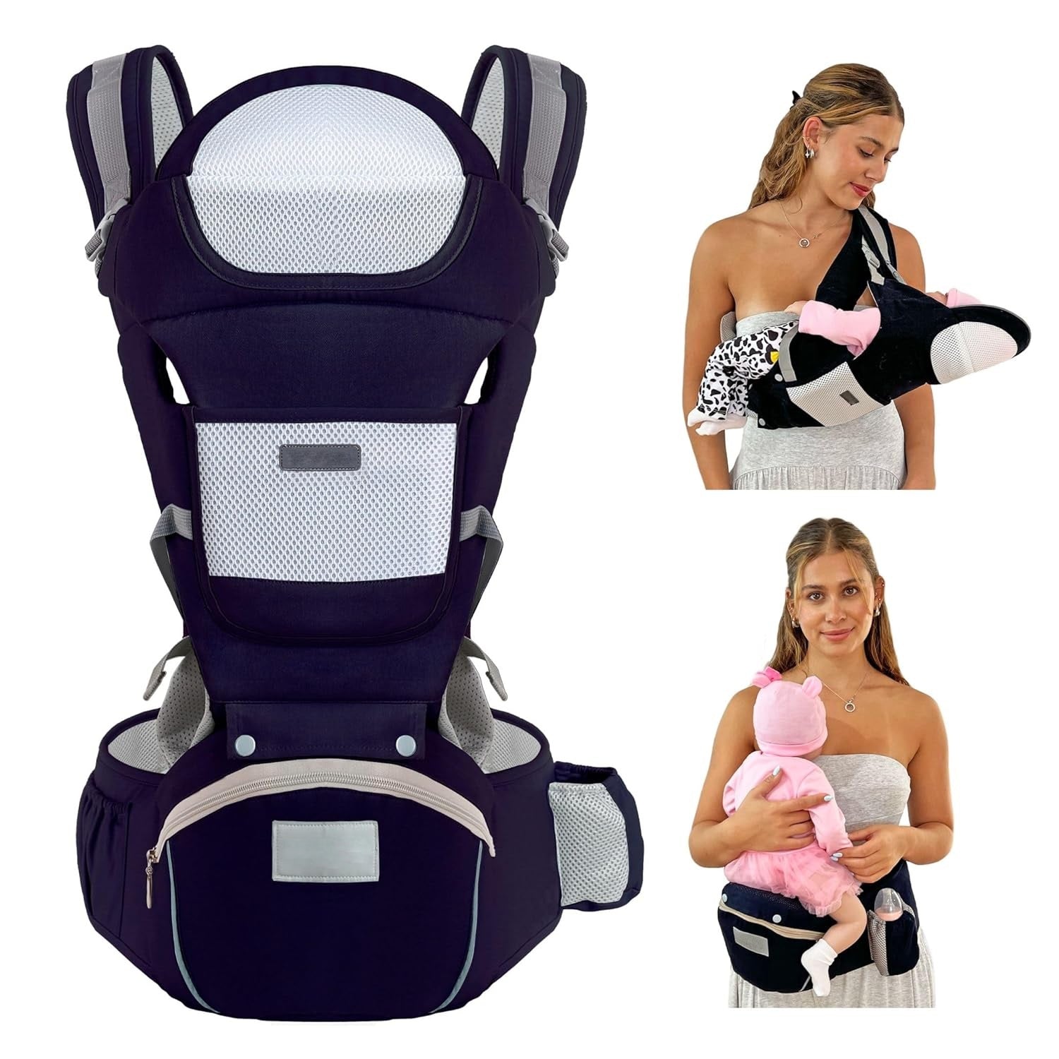 Baby Carrier