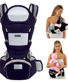 Baby Carrier