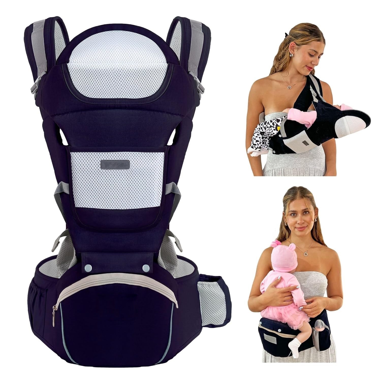 Baby Carrier