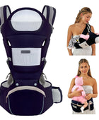 Baby Carrier