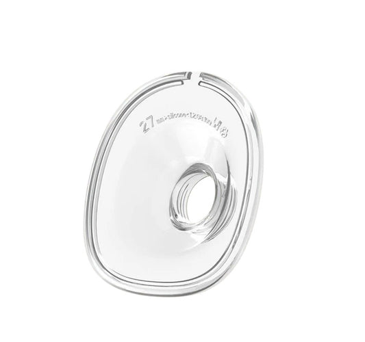 27mm Flange - Breast Pump PRO