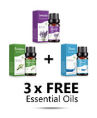 Baby AirCare Diffuser (Breathe Easy)