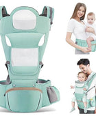 Baby Carrier