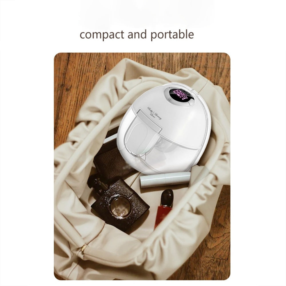 Cordless Breast Pump PRO