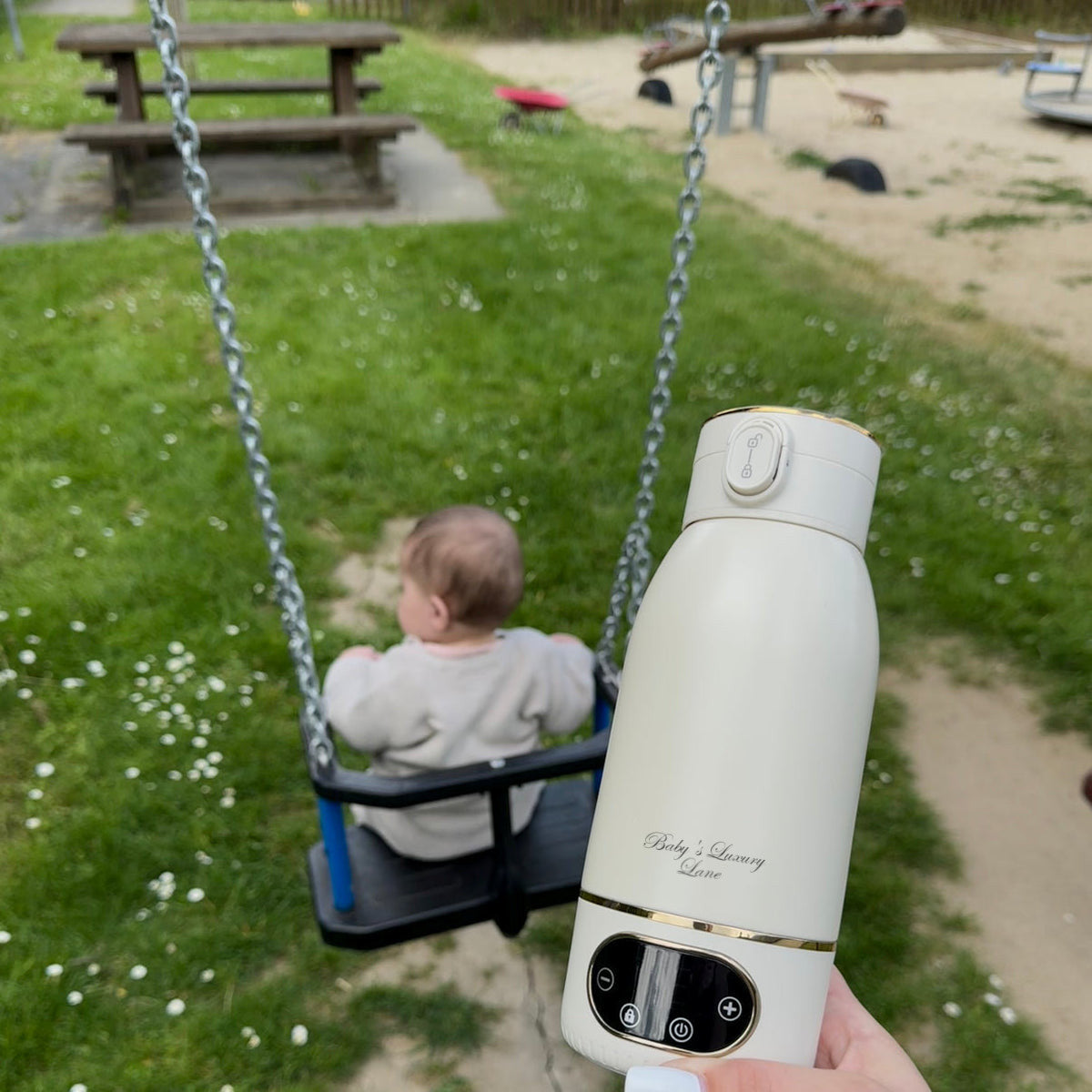 Car Bottle Warmer For Babies Aoyunhp Portable Bottle Warmer,Travel