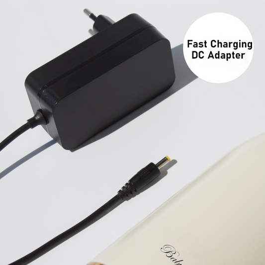 Fast Charging DC Adapter