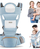 Baby Carrier