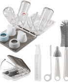 Travel Cleaning Kit (6 in 1)