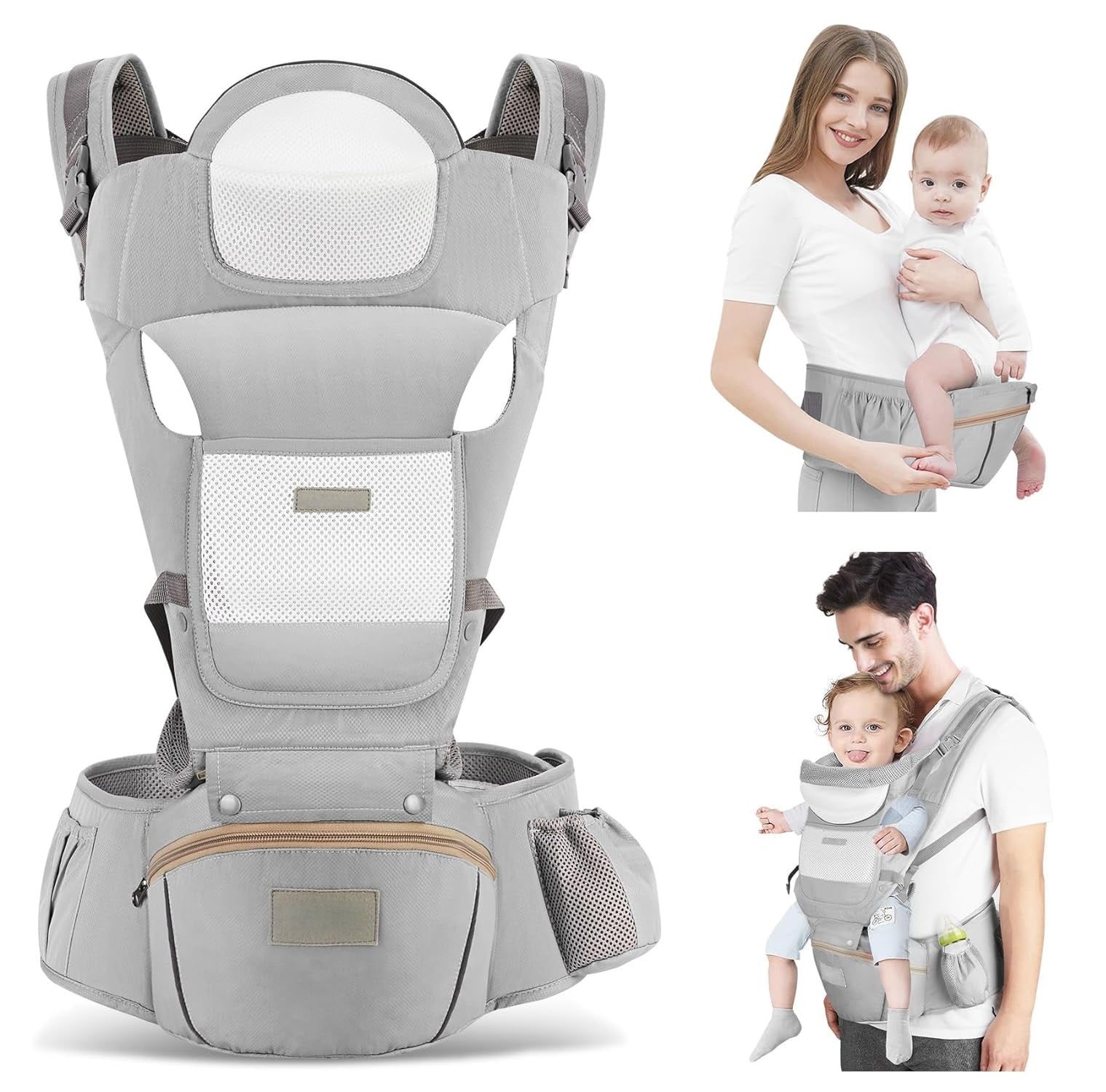 Baby boy carrier online