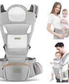 Baby Carrier