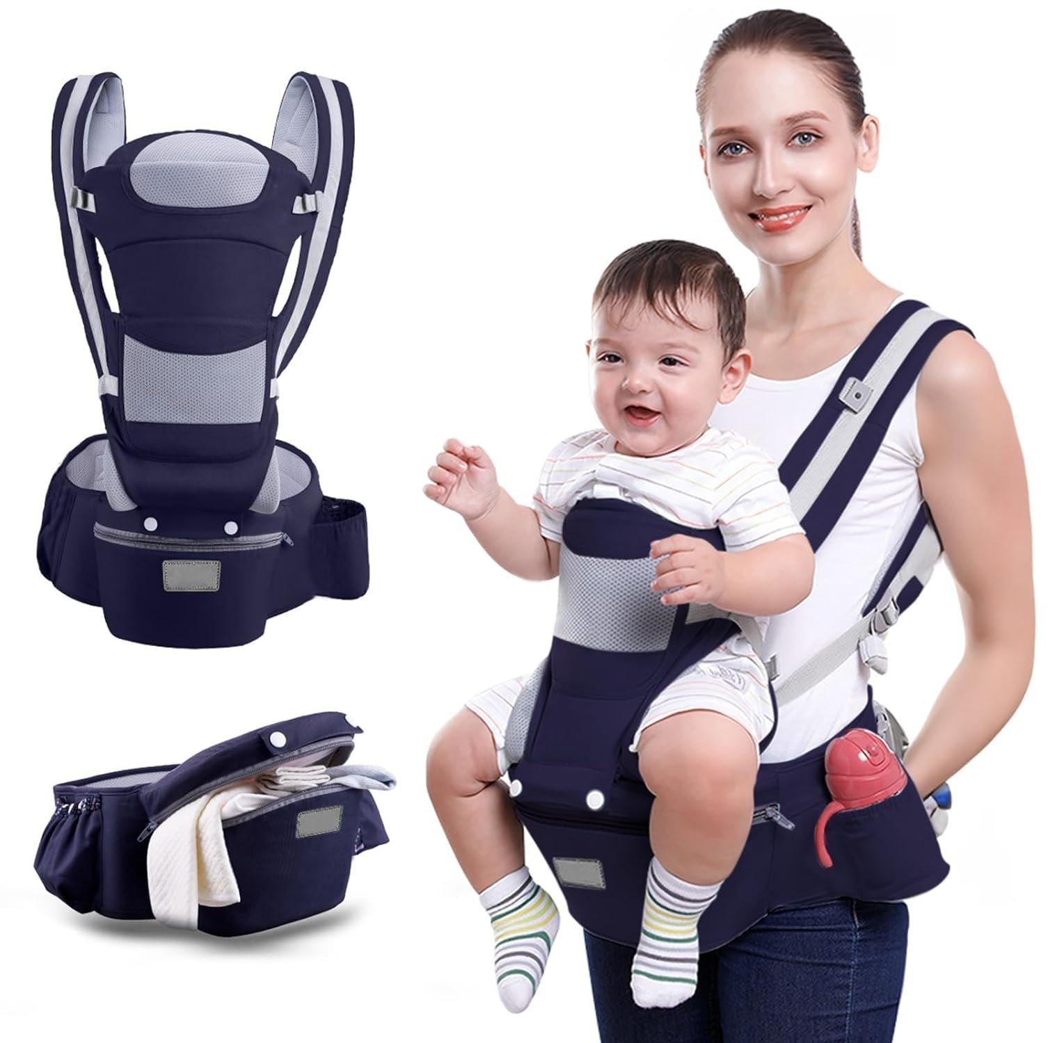 Baby Carrier