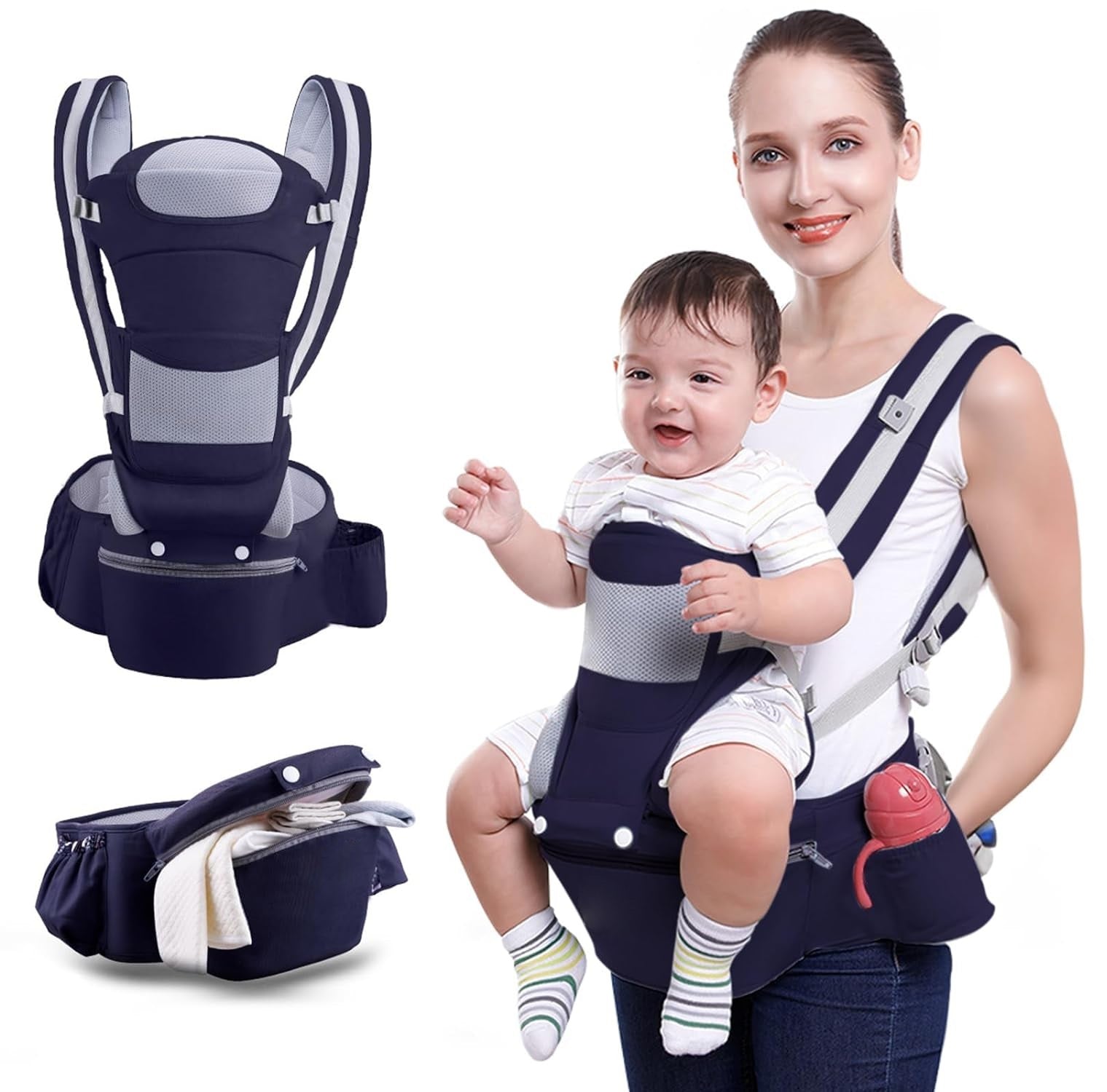 Baby Carrier
