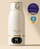 Portable Bottle Warmer PRO