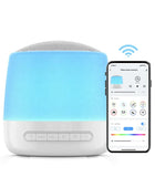 Sleep Dream - Smart Sleep Noise Machine & Night Light