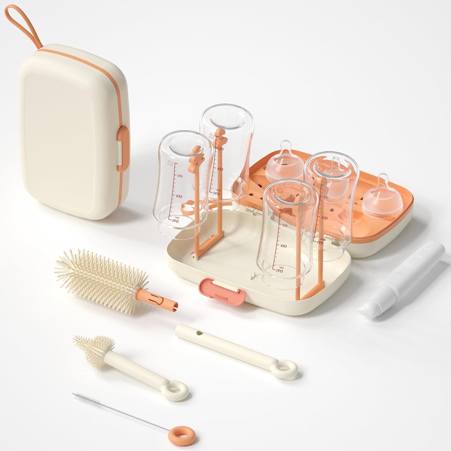 Travel Cleaning Kit