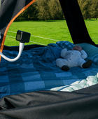 BabyCam PRO- Wireless Travel Baby Monitor