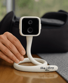 BabyCam PRO- Wireless Travel Baby Monitor