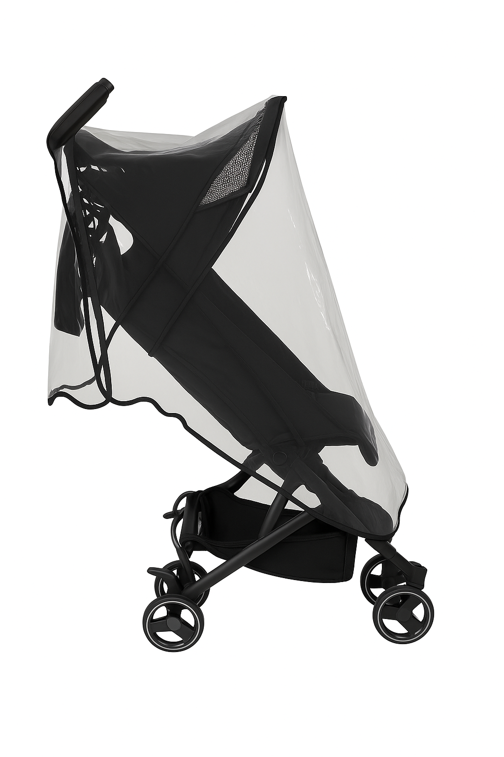 Stroller Rain Cover