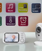 Smart Baby Monitor 2.0