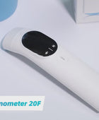 Baby Thermometer - Smart Digital 4 in 1 Bluetooth App