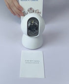 Smart Baby Monitor