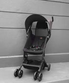 Baby Travel Stroller - Compact & Lightweight