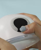 Cordless Breast Pump PRO