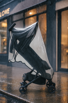 Stroller Rain Cover