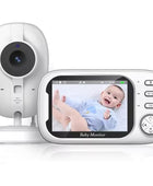 Smart Baby Monitor 2.0