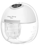Cordless Breast Pump PRO