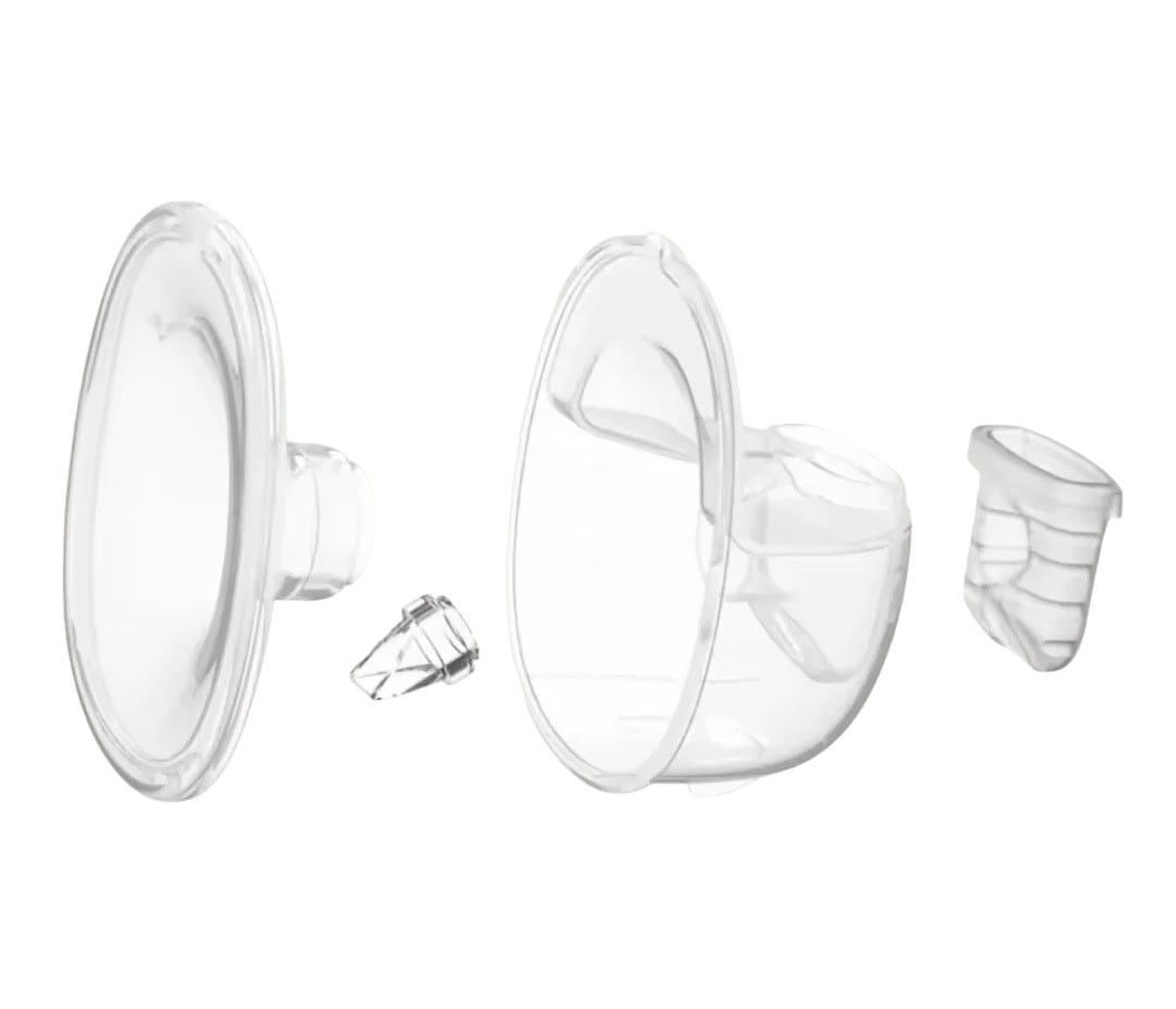 Breast Pump PRO -  Full Parts Set